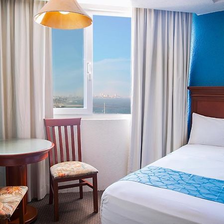 Hotel Lois ורקרוז מראה חיצוני תמונה