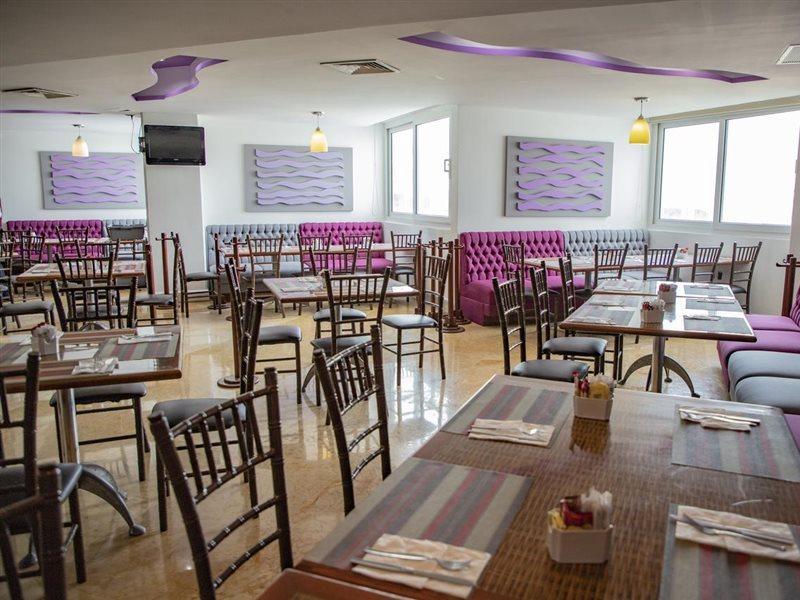 Hotel Lois ורקרוז מראה חיצוני תמונה