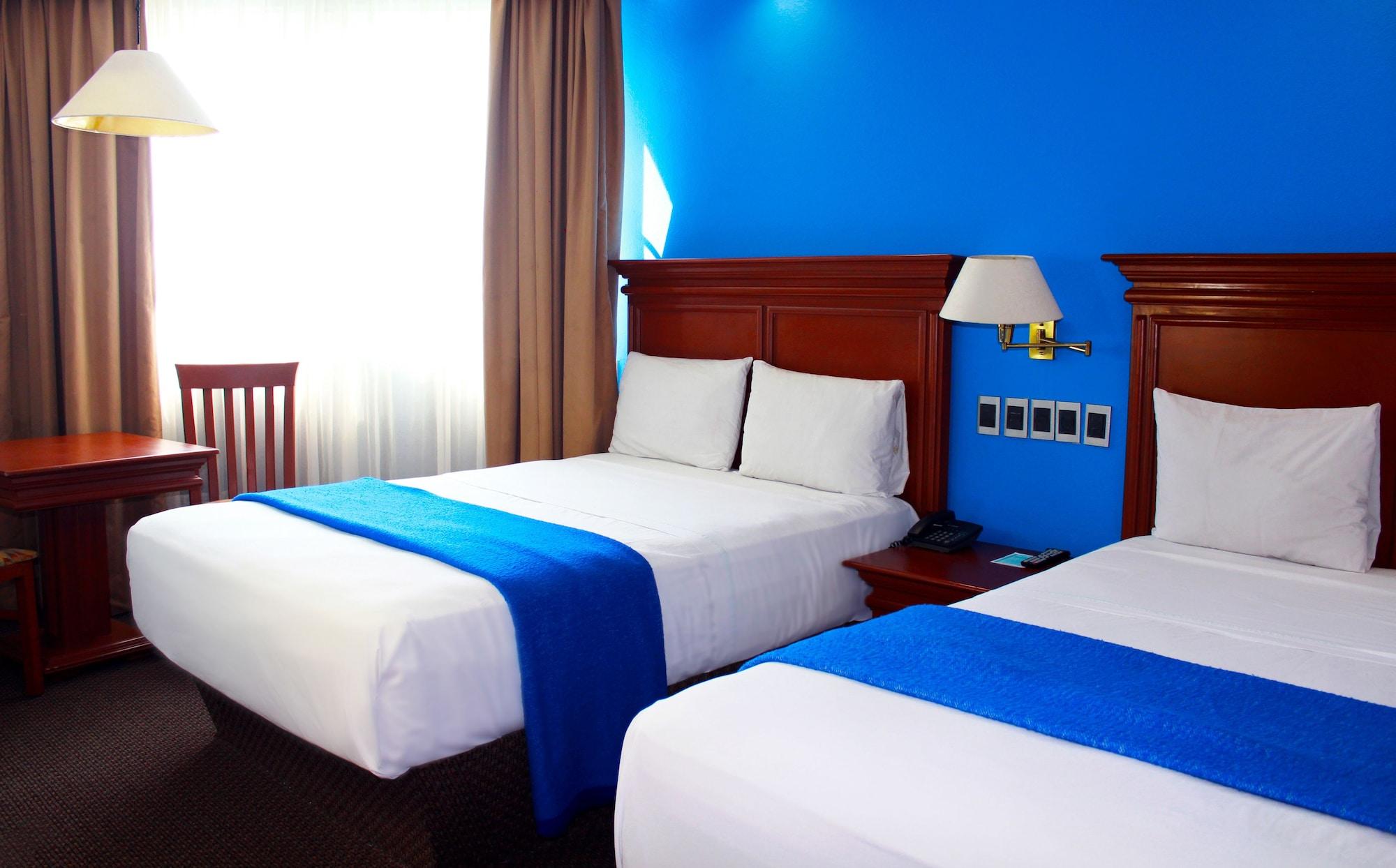 Hotel Lois ורקרוז מראה חיצוני תמונה
