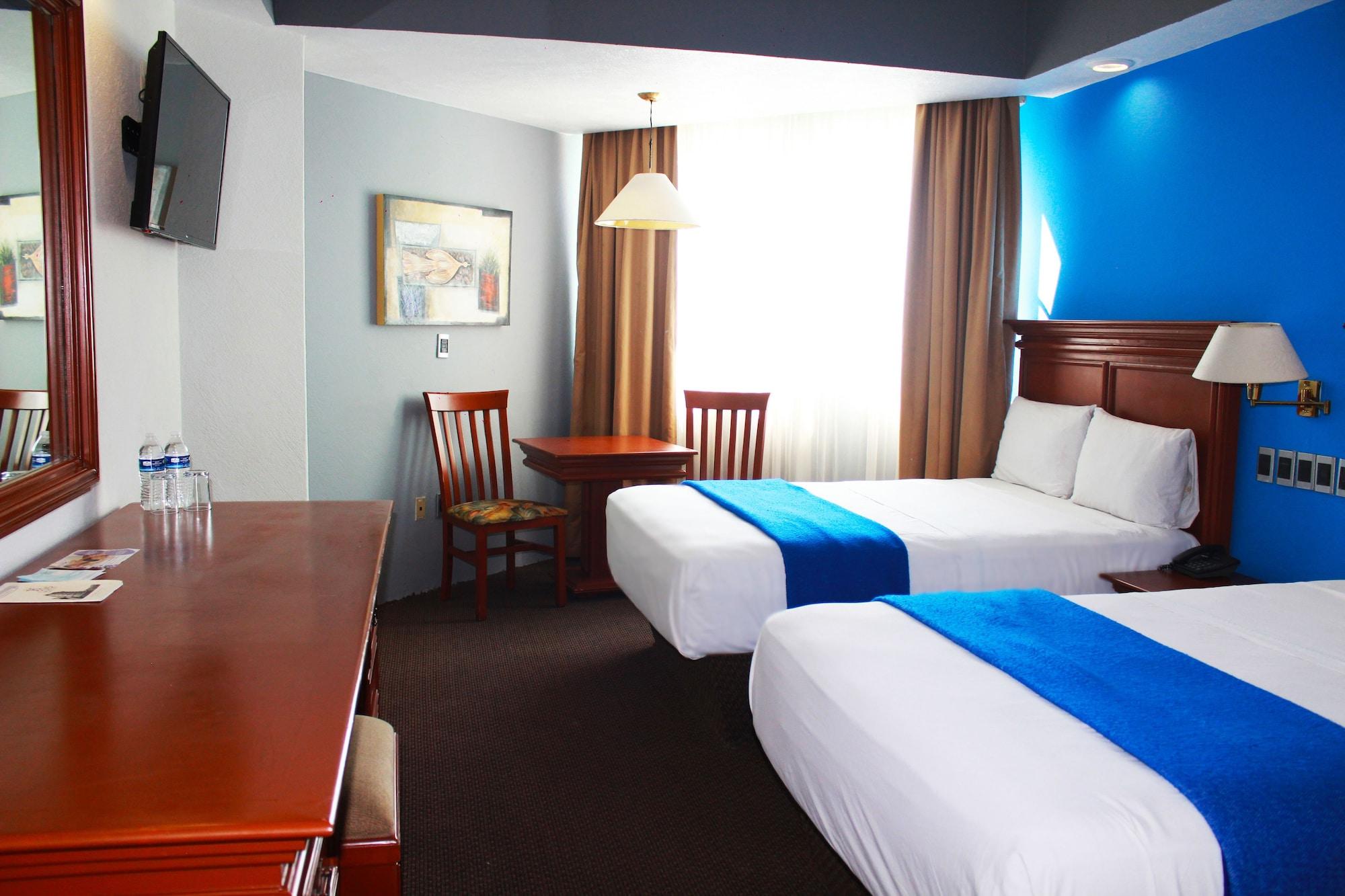 Hotel Lois ורקרוז מראה חיצוני תמונה