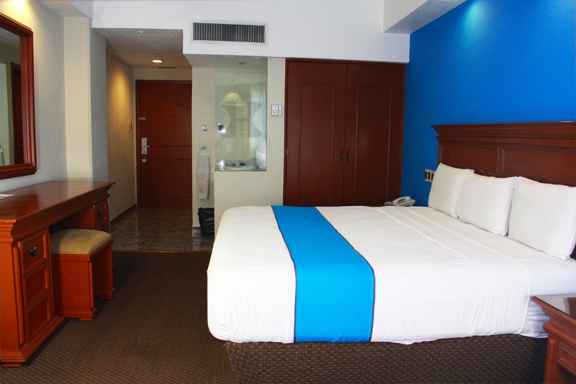 Hotel Lois ורקרוז מראה חיצוני תמונה