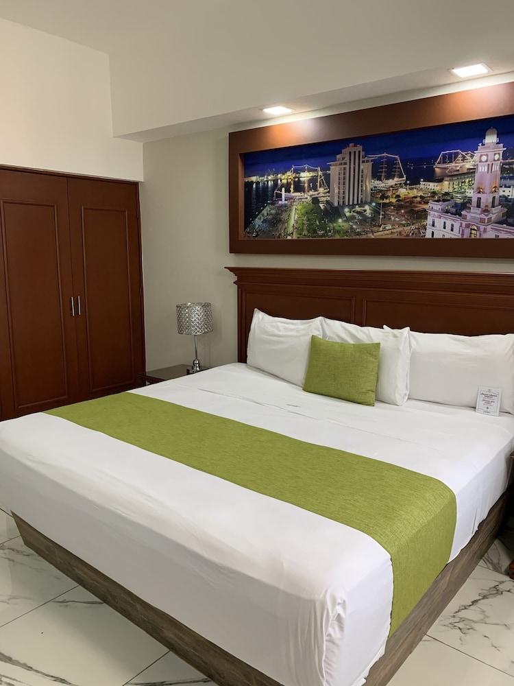 Hotel Lois ורקרוז מראה חיצוני תמונה