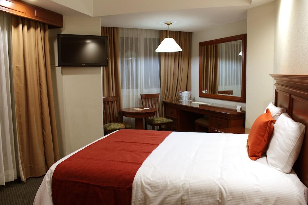 Hotel Lois ורקרוז מראה חיצוני תמונה