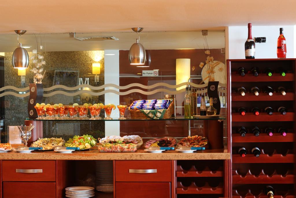 Hotel Lois ורקרוז מראה חיצוני תמונה