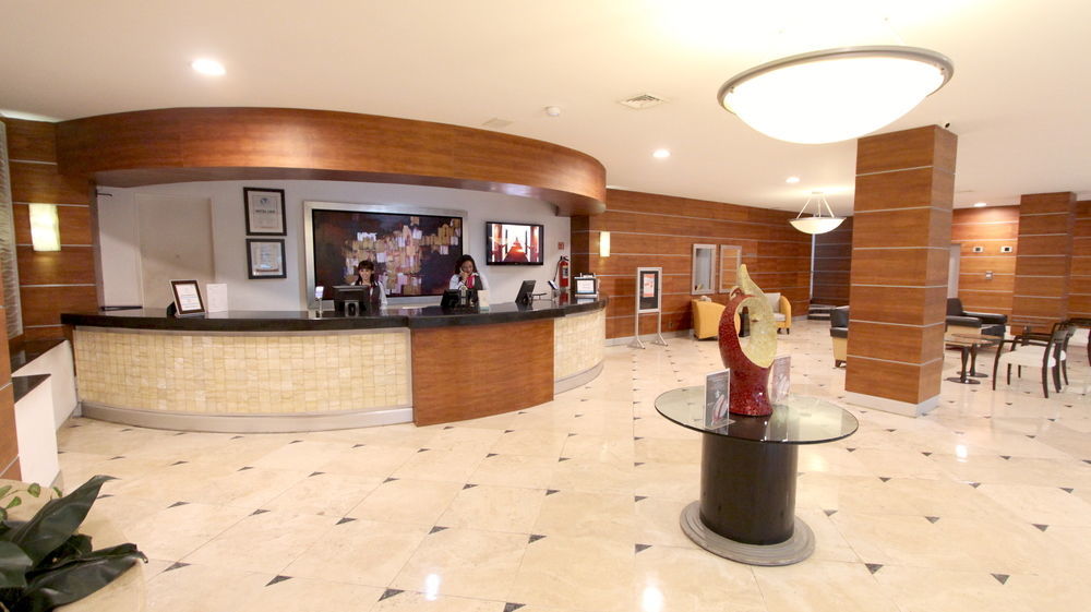 Hotel Lois ורקרוז מראה חיצוני תמונה