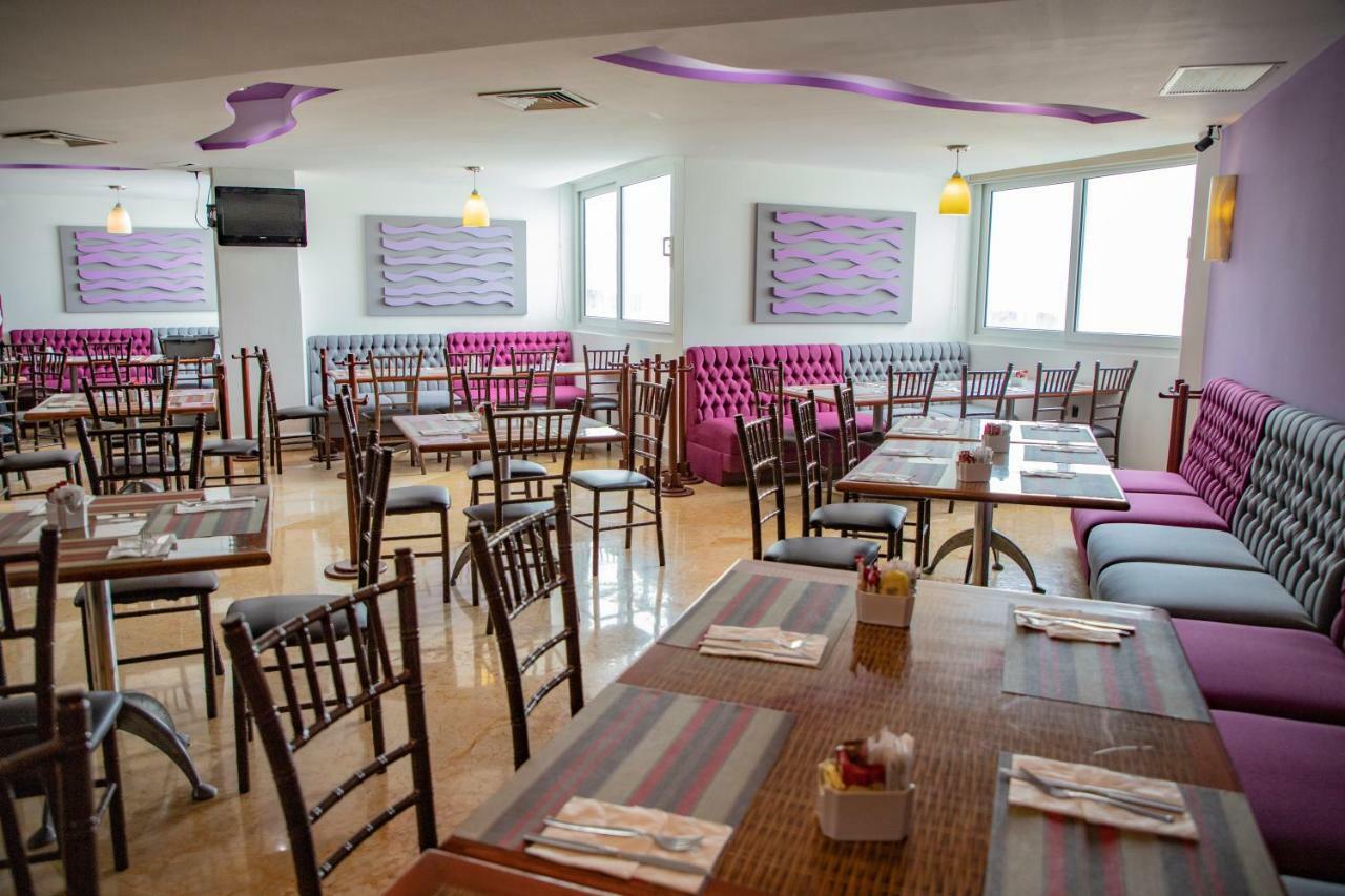 Hotel Lois ורקרוז מראה חיצוני תמונה