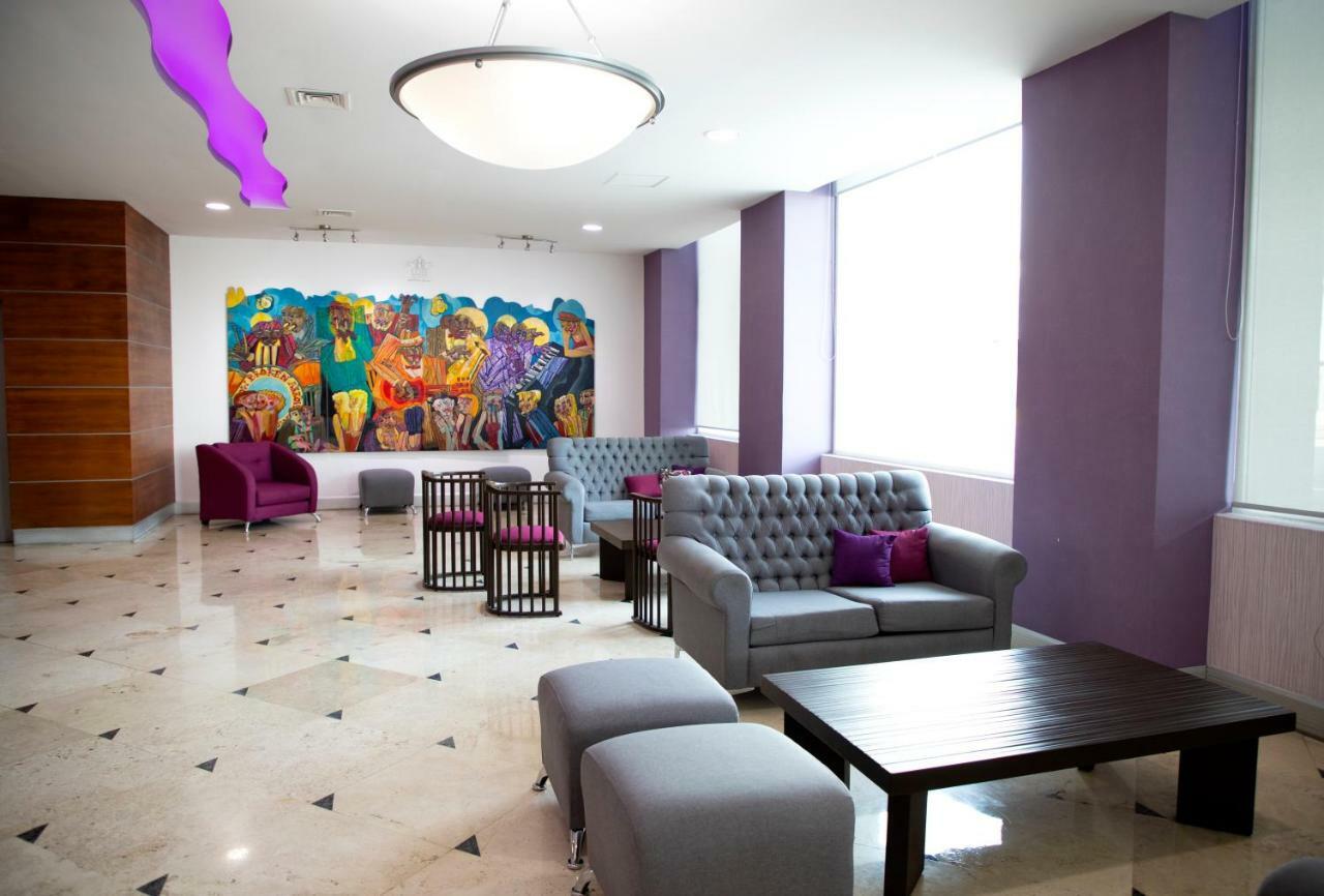 Hotel Lois ורקרוז מראה חיצוני תמונה