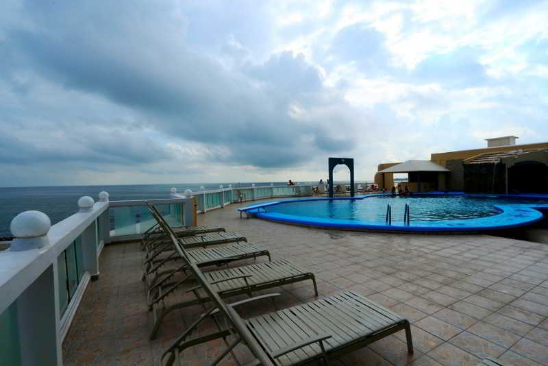 Hotel Lois ורקרוז מראה חיצוני תמונה