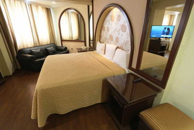 Hotel Lois ורקרוז מראה חיצוני תמונה
