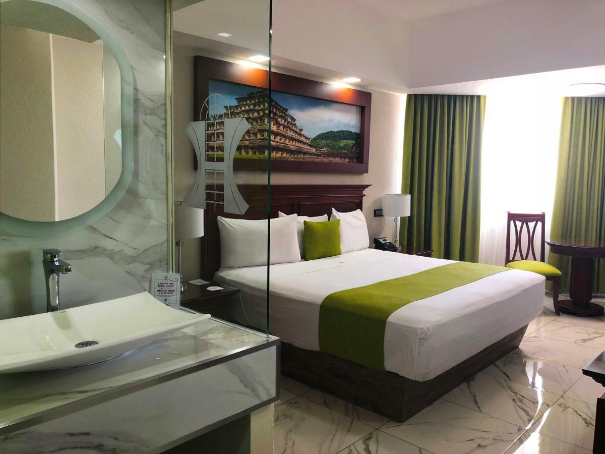 Hotel Lois ורקרוז מראה חיצוני תמונה
