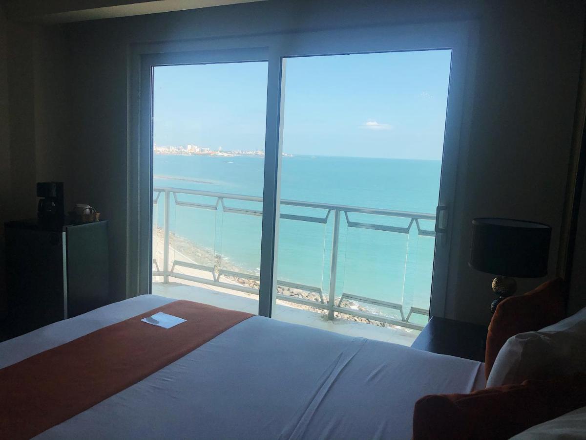Hotel Lois ורקרוז מראה חיצוני תמונה
